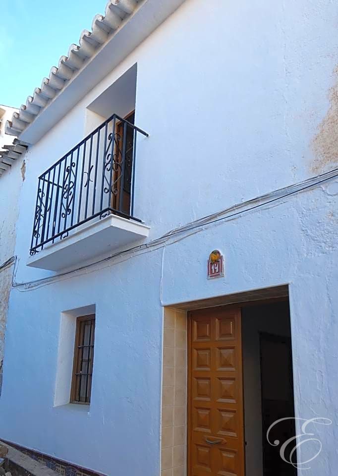 House in Torre del Mar - view 1