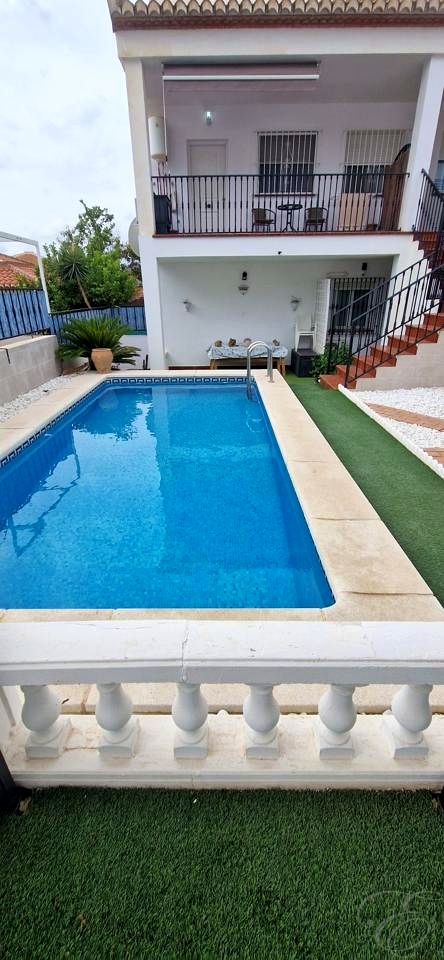 Apartment in Vinuela - view 1