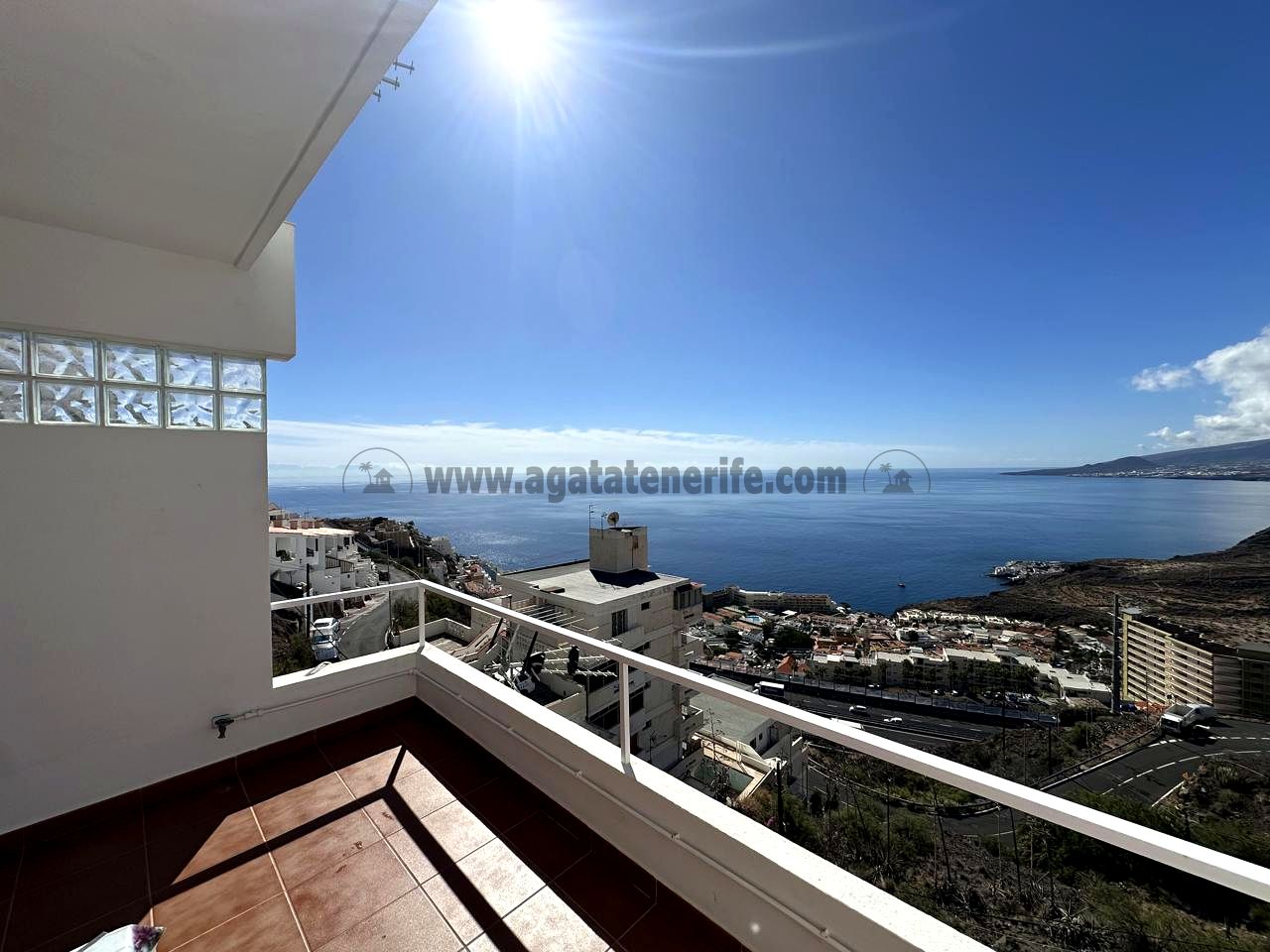 Apartment in Urbanizacion Rodazul - view 1