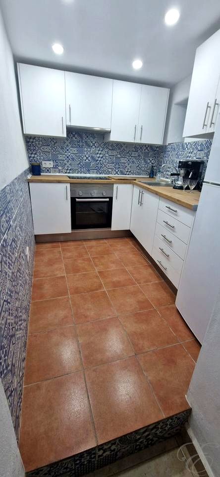 Villa in Torre del Mar - view 1