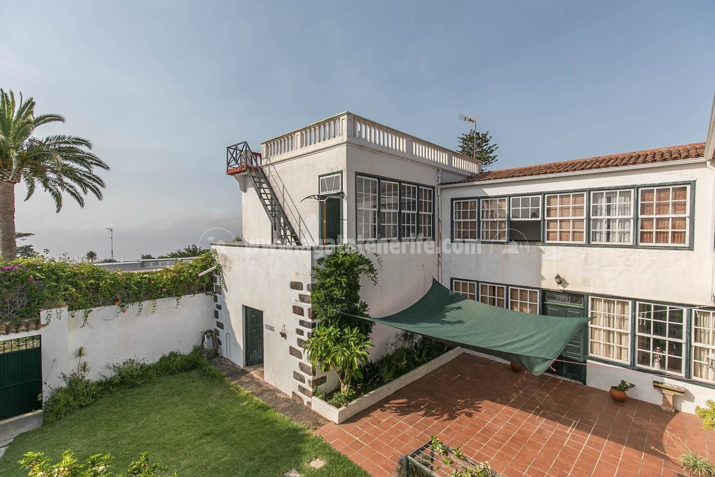 House in Santa Cruz de Tenerife - view 1