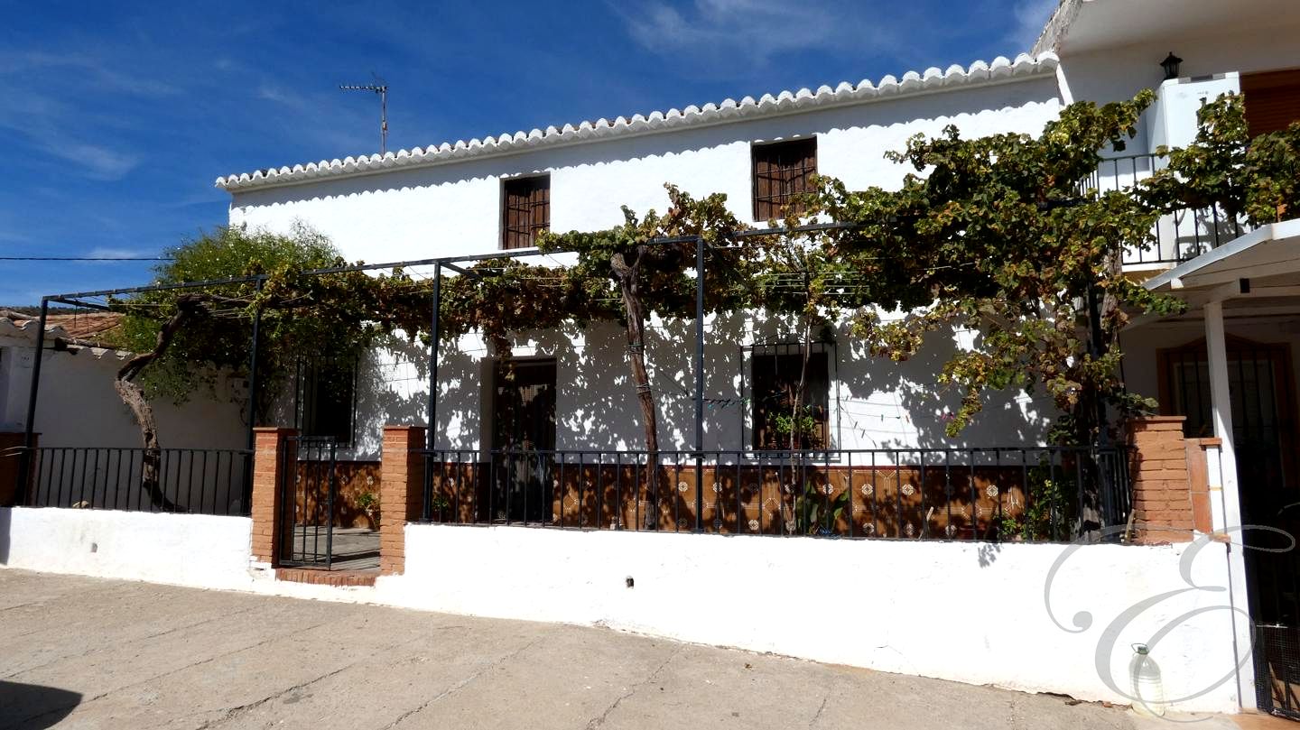 House in Torre del Mar - view 1