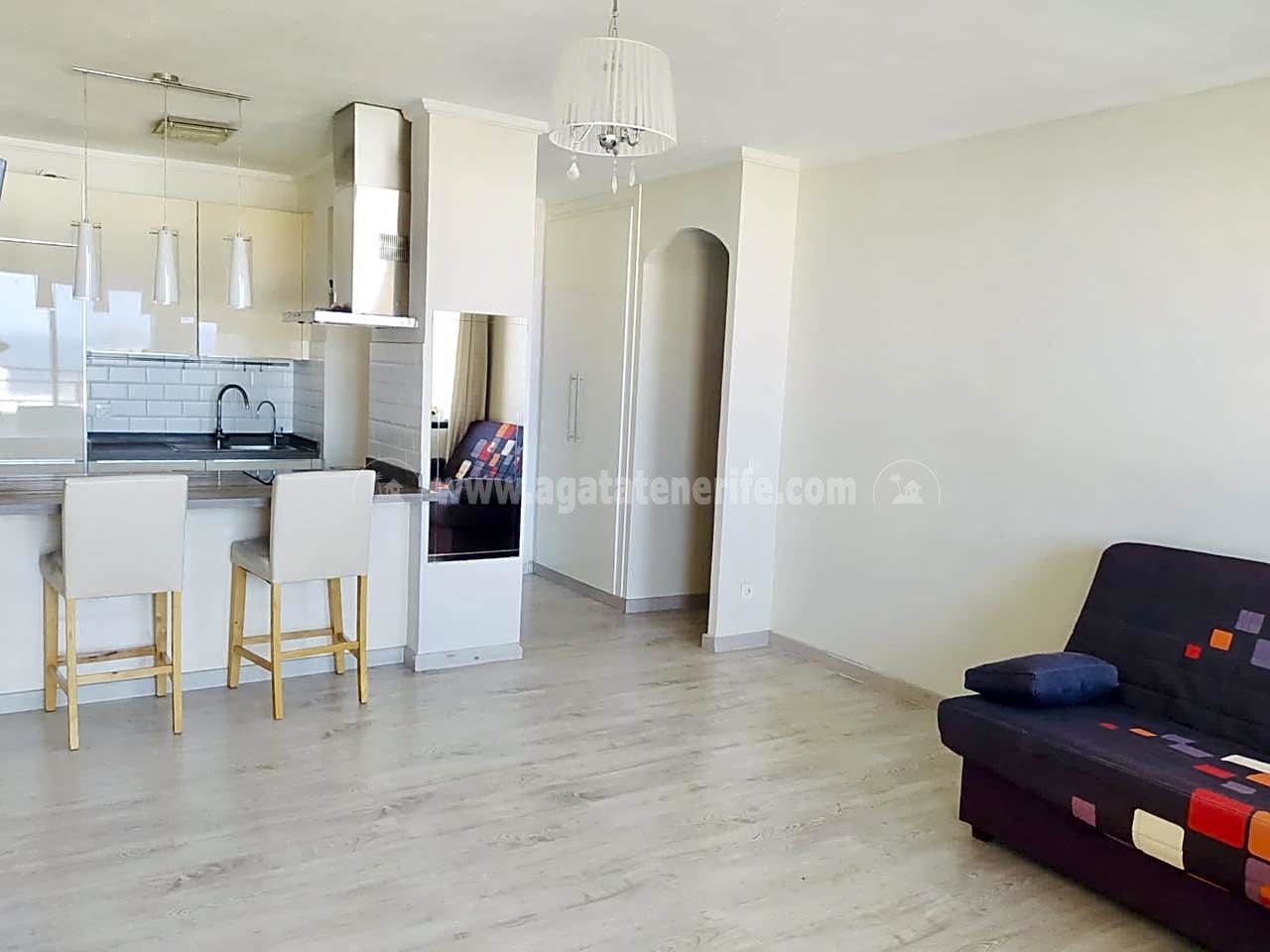 Apartment in Tenerife - view 1