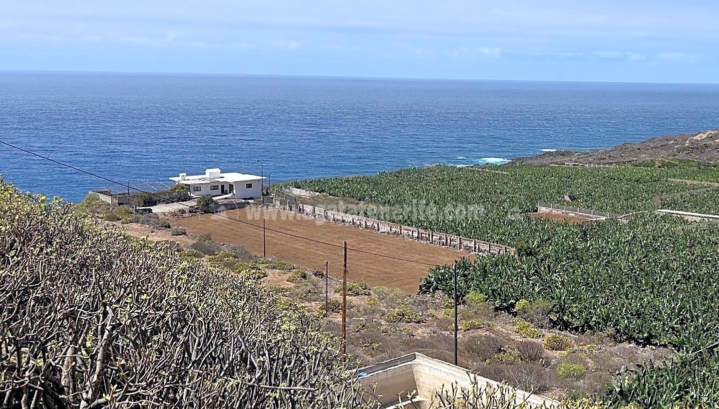 House in Tenerife - view 1