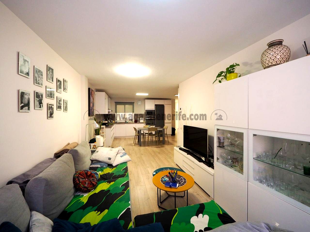 Apartment in San Vicente - view 1