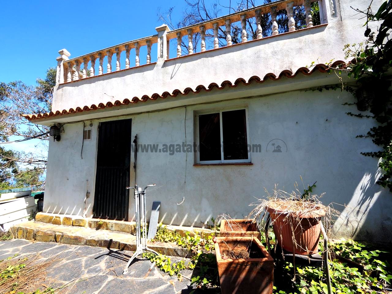 House in Santa Ursula - view 1