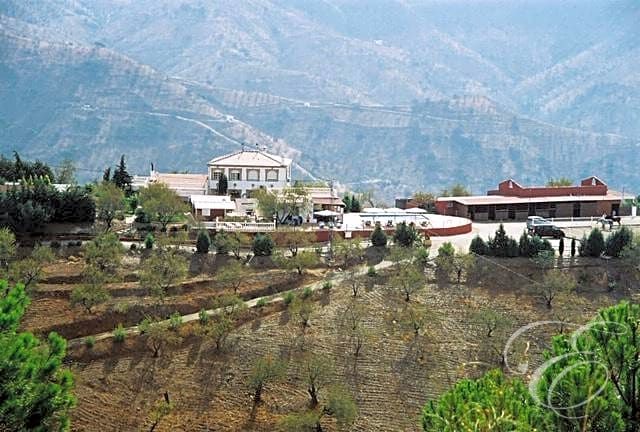 Villa in Malaga - view 1