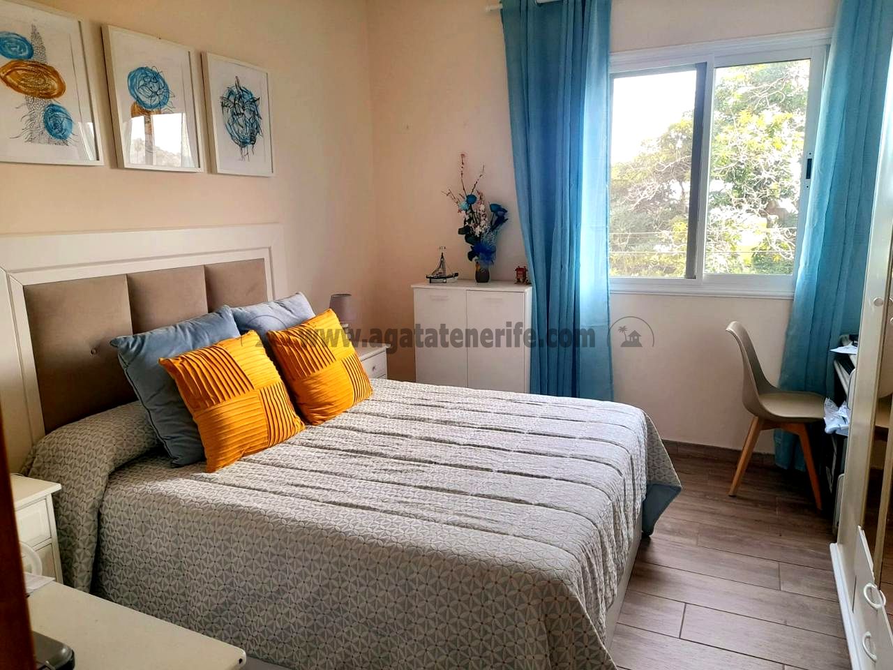Apartment in La Orotava - view 1