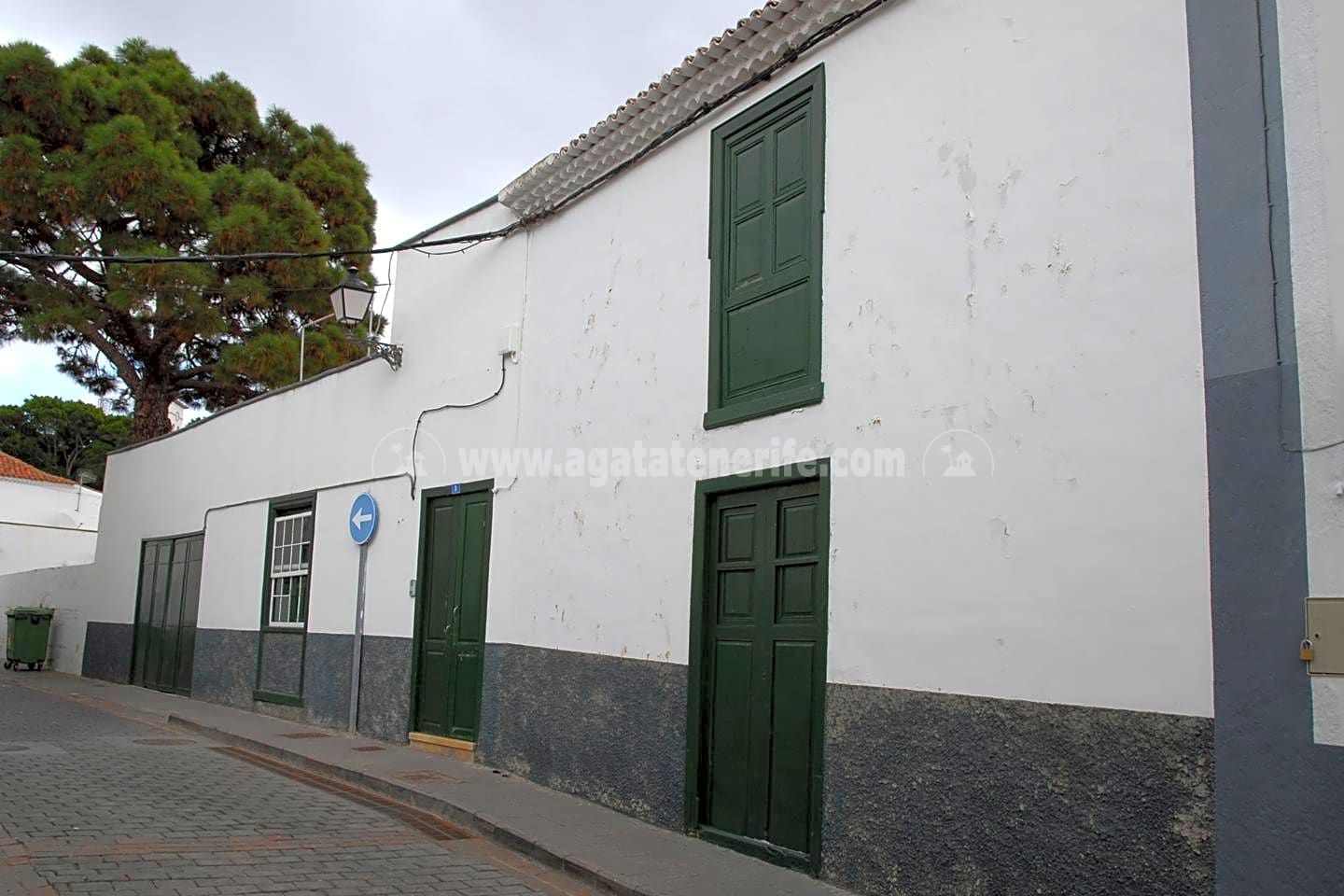 House in San Miguel De Abona - view 1