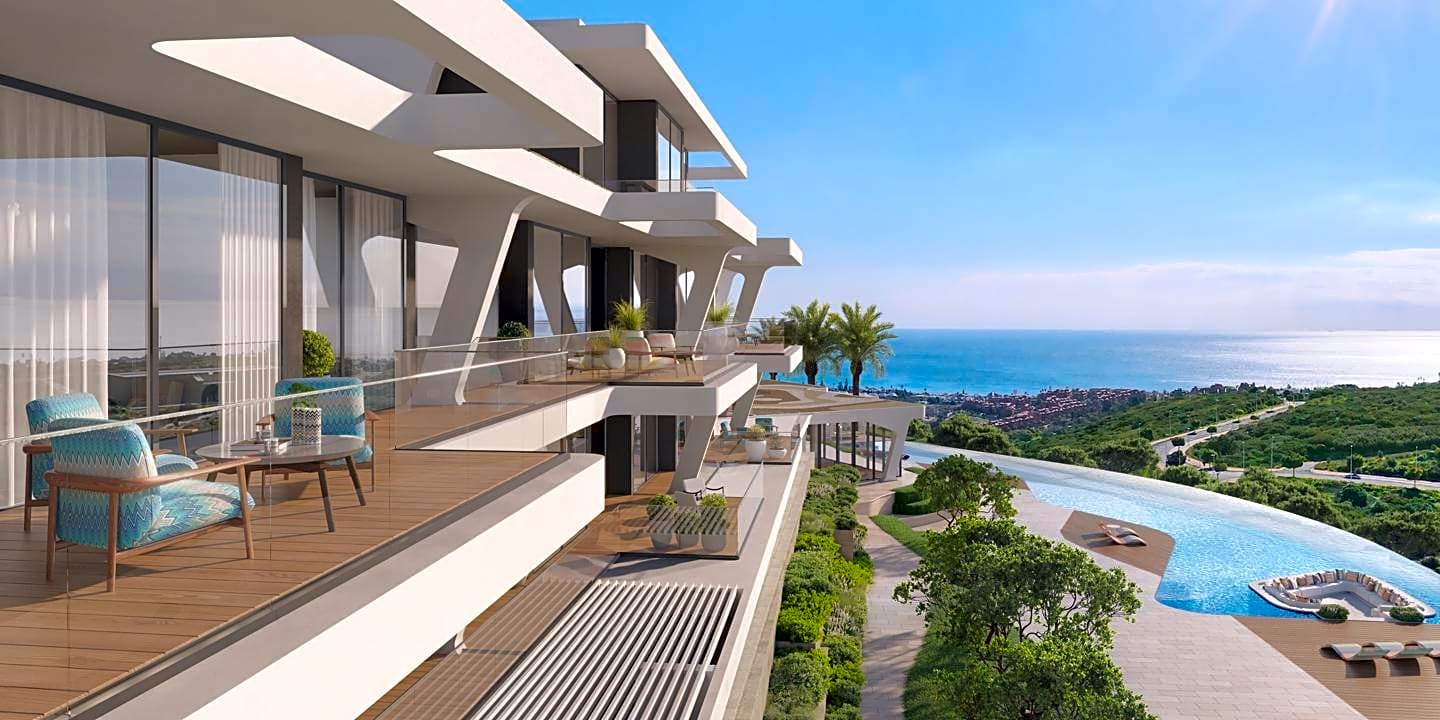 Apartment in Casares de Arbas - view 1