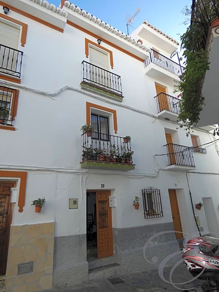 House in Torre del Mar - view 1