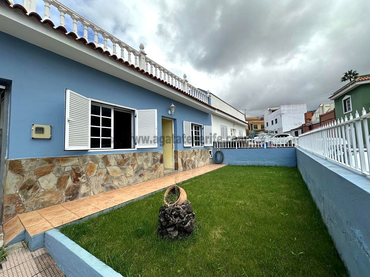 Villa in Santa Cruz de Tenerife - view 1