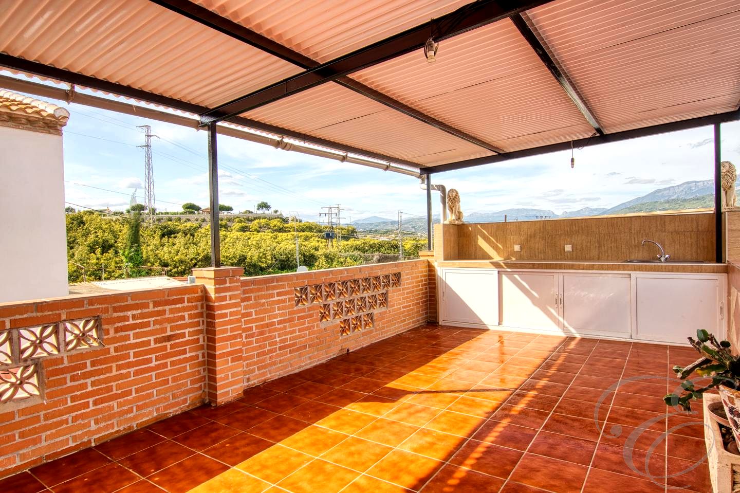 House in Torre del Mar - view 1