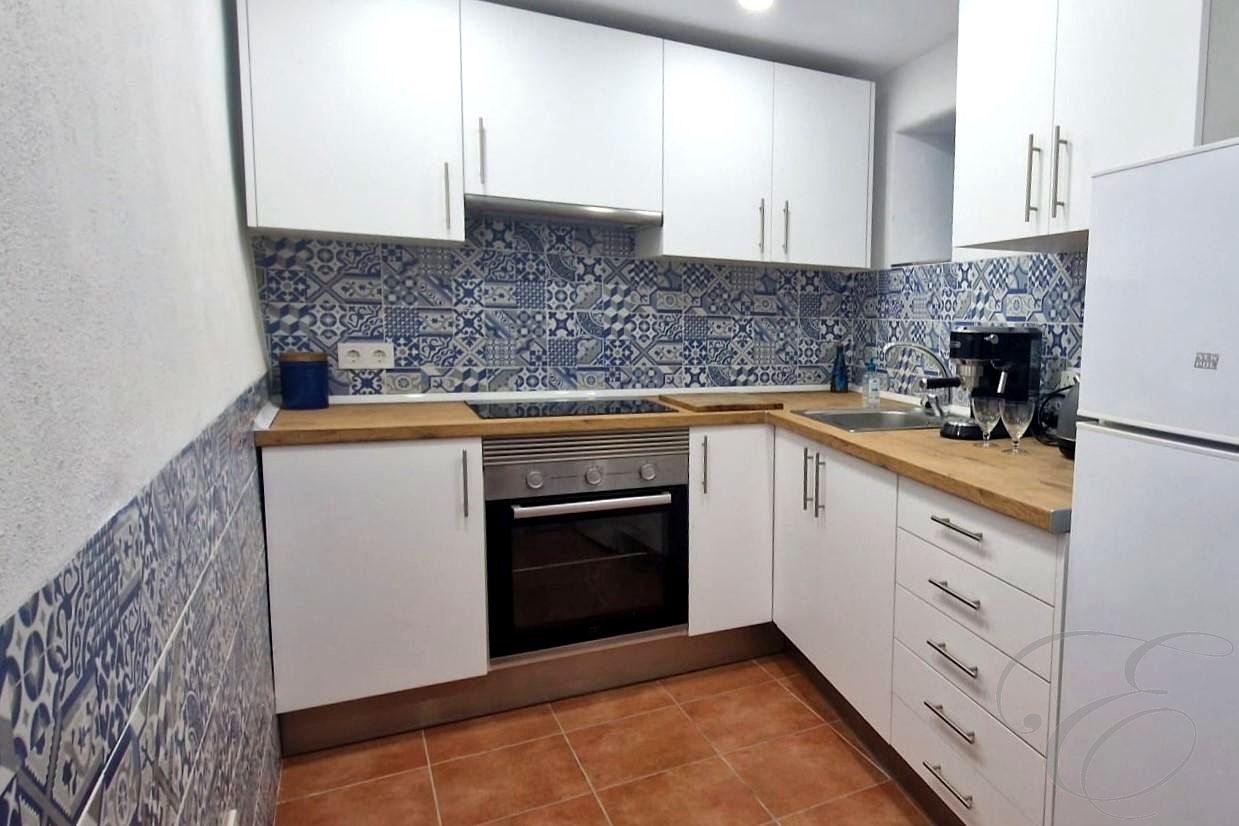 Villa in Torre del Mar - view 1