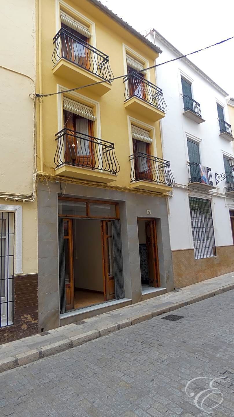 House in Archidona - view 1