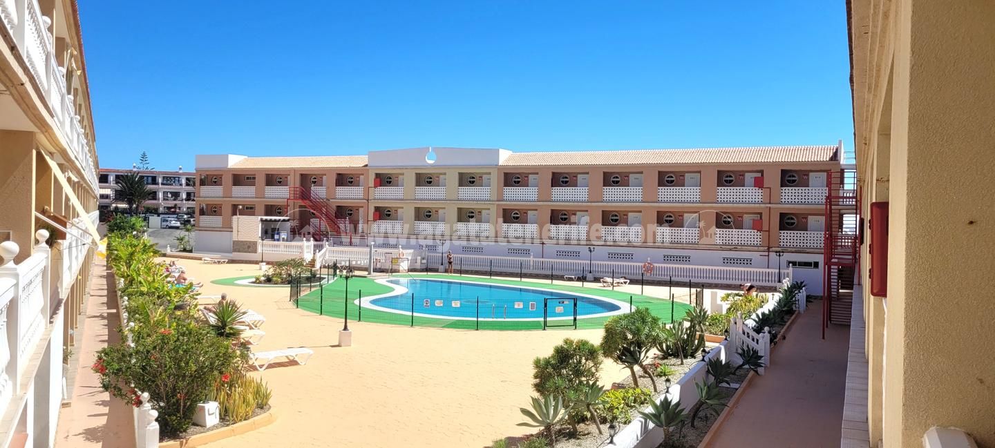 House in Tenerife - view 1