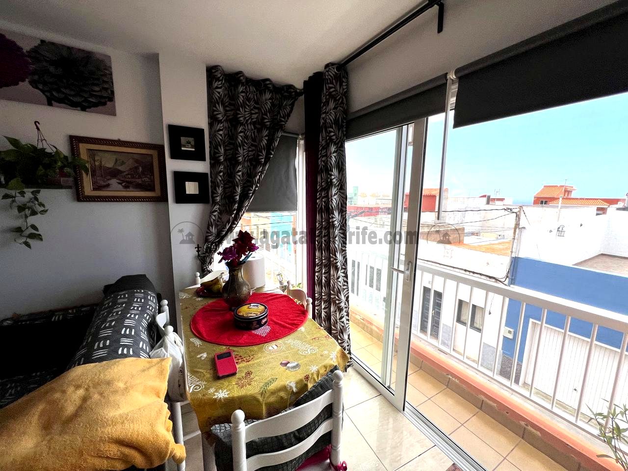 Apartment in Tenerife - view 1