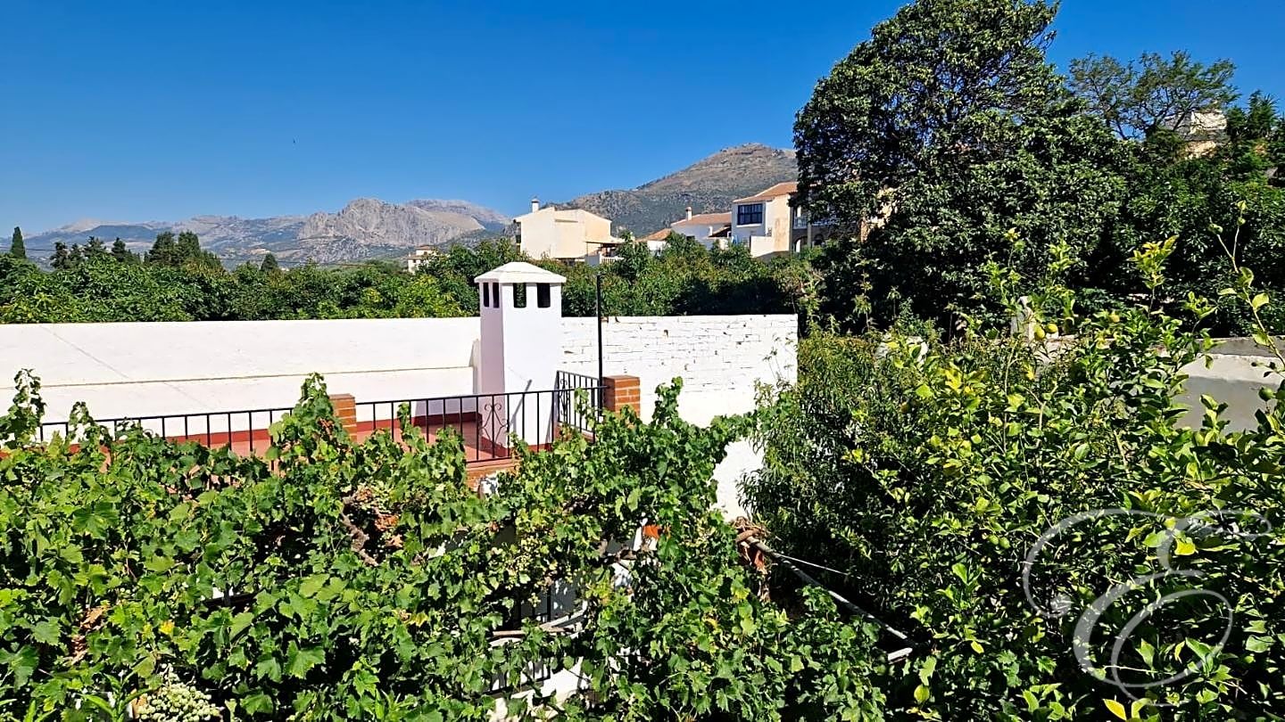 Villa in Torre del Mar - view 1