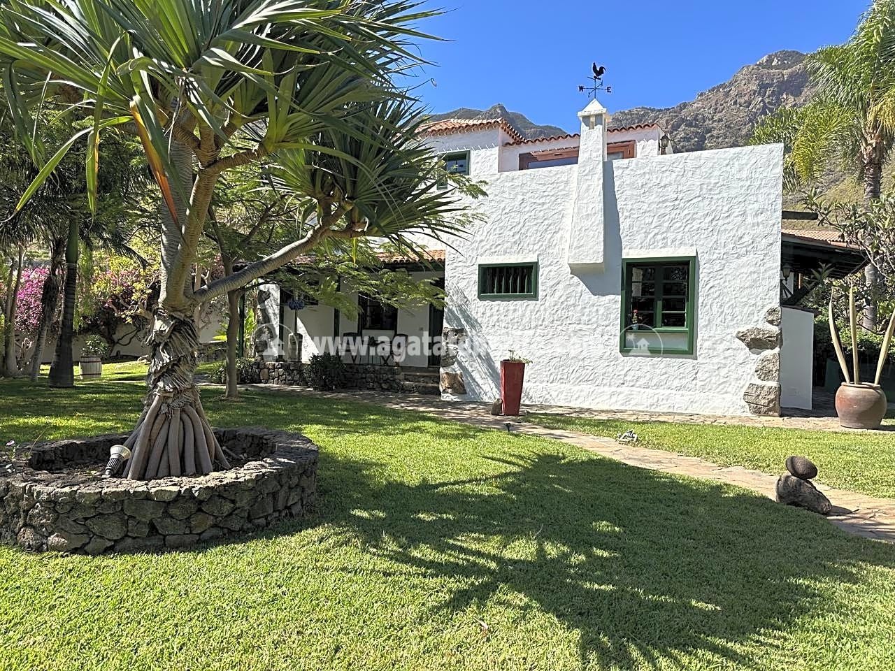 House in Tenerife - view 1