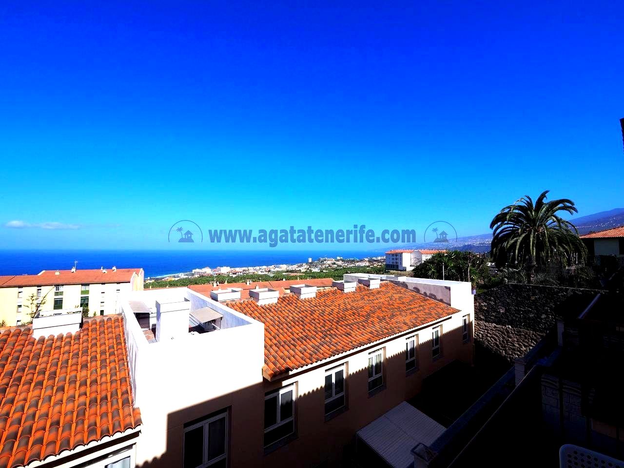 Villa in Santa Cruz de Tenerife - view 1
