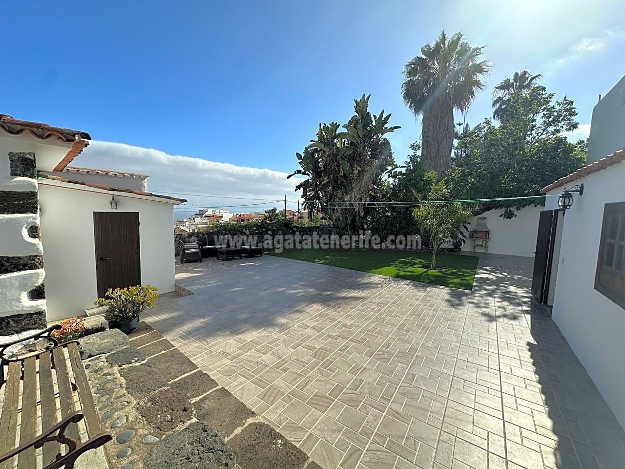 Villa in Santa Cruz de Tenerife - view 1