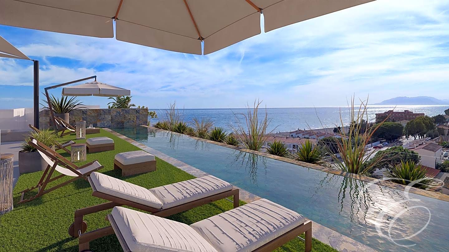 Apartment in Malaga - view 1