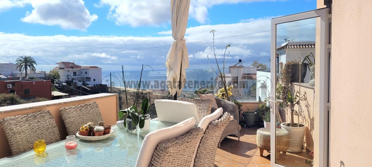 Villa in Tenerife - view 1