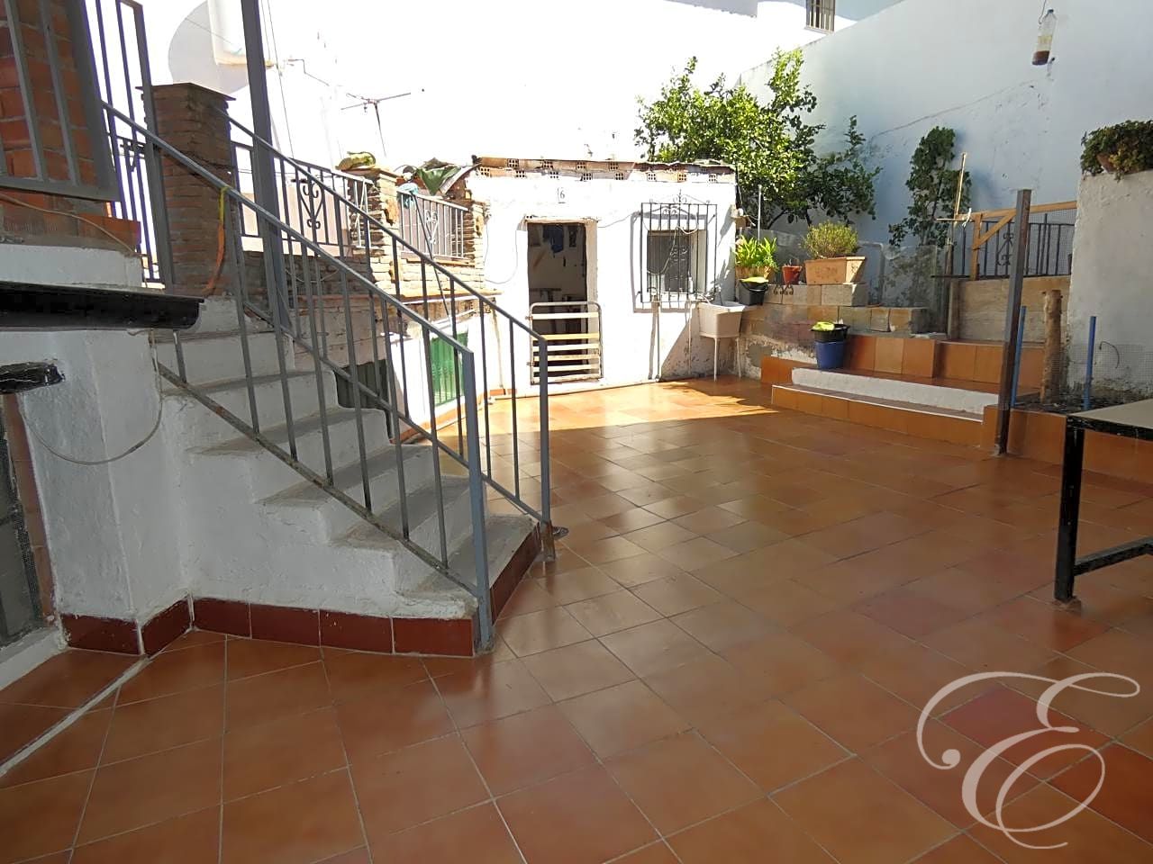 House in Torre del Mar - view 1