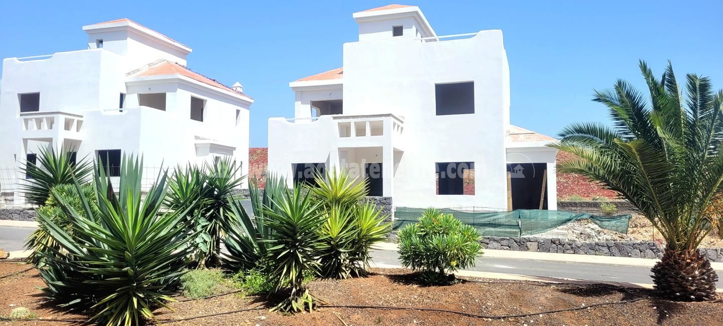 Villa in Santa Cruz de Tenerife - view 1