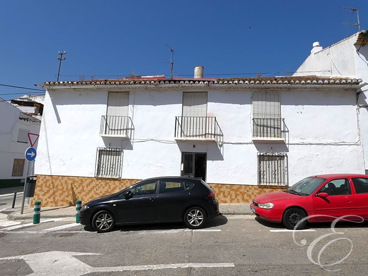 House in Torre del Mar - view 1