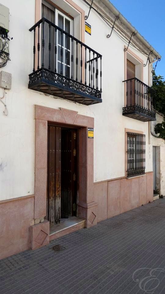 House in Archidona - view 1