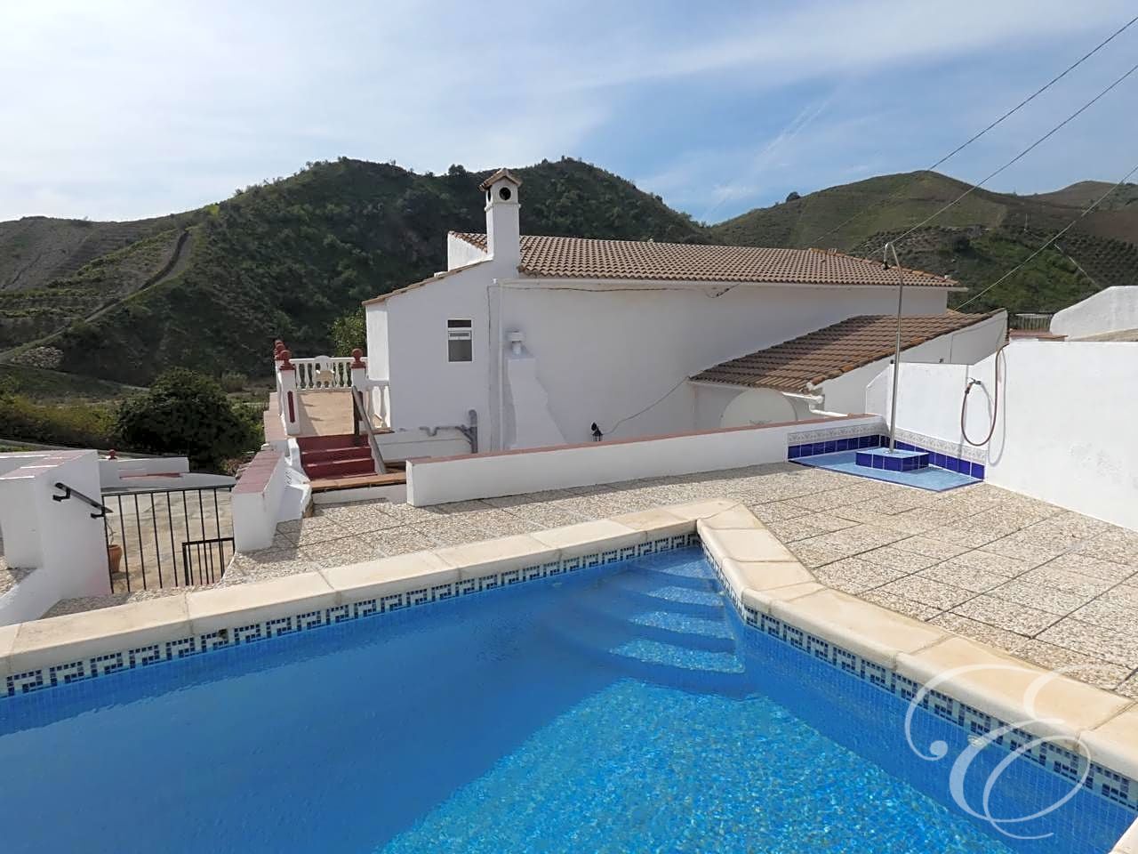House in Torre del Mar - view 1