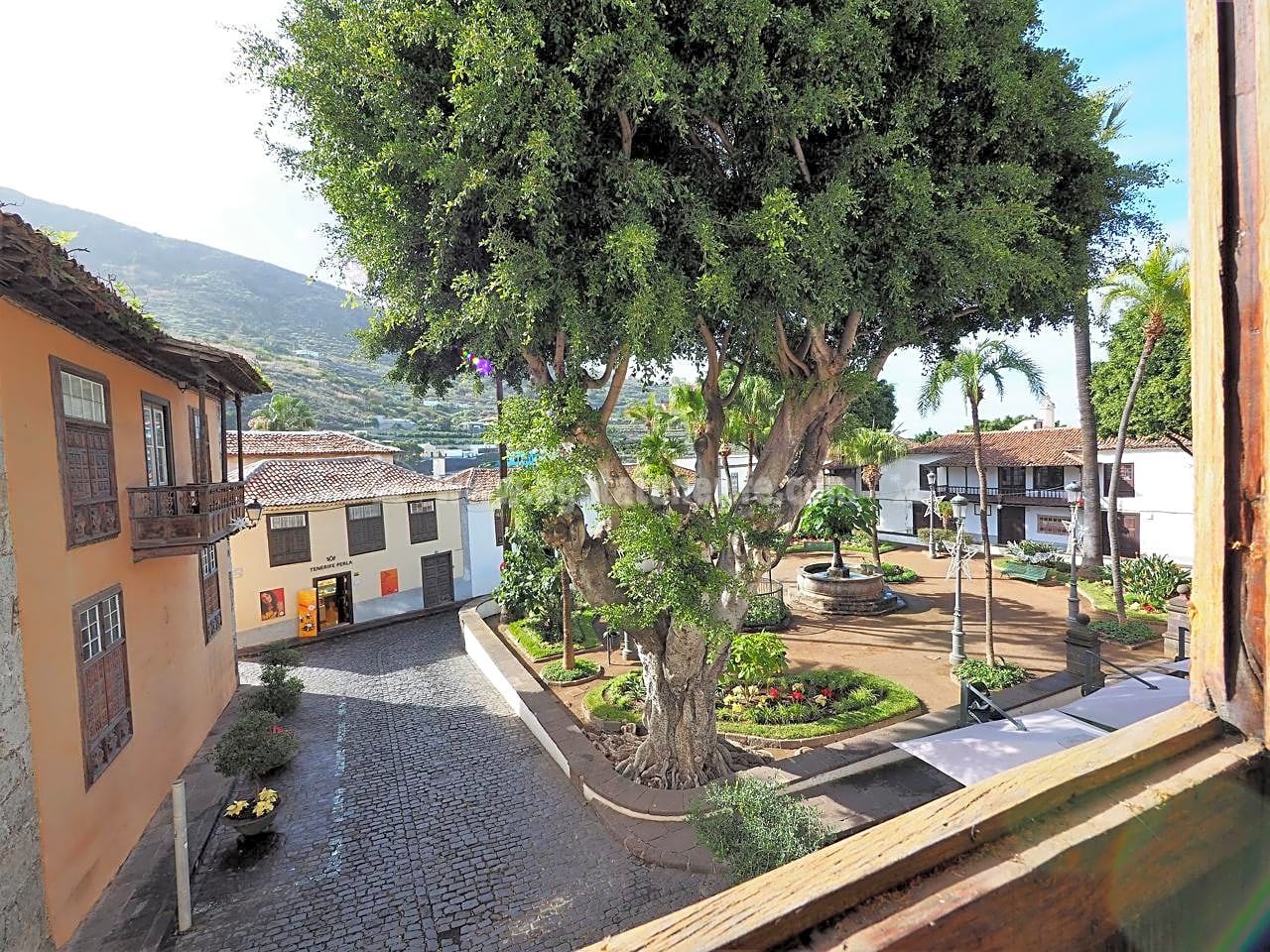 Villa in Santa Cruz de Tenerife - view 1