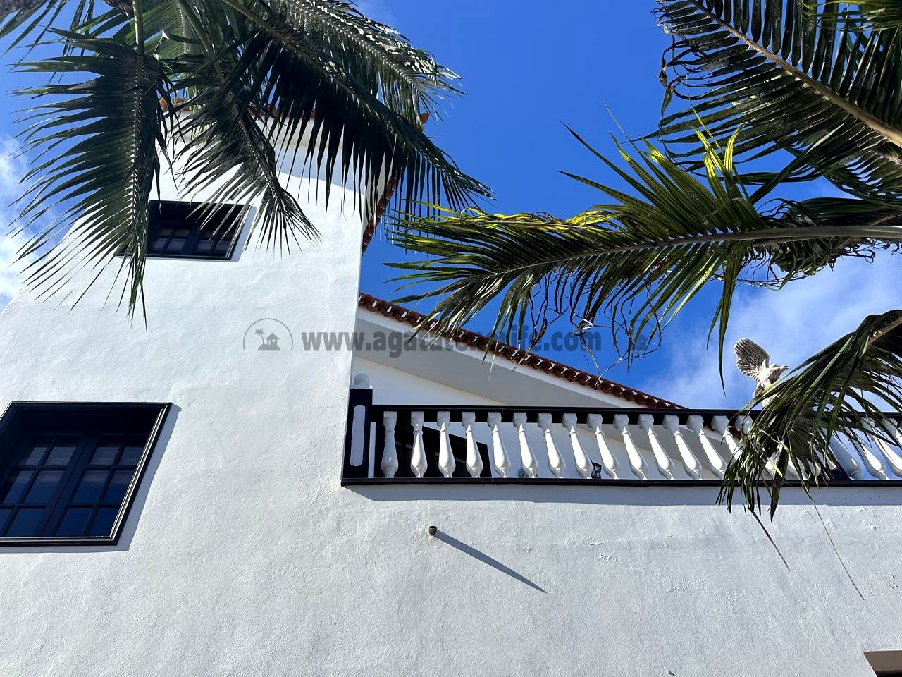 Villa in Santa Cruz de Tenerife - view 1