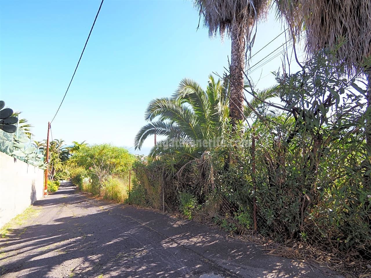 Land in Santa Cruz de Tenerife - view 1