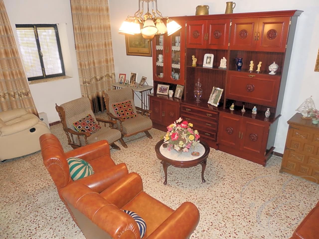 Villa in Torre del Mar - view 1