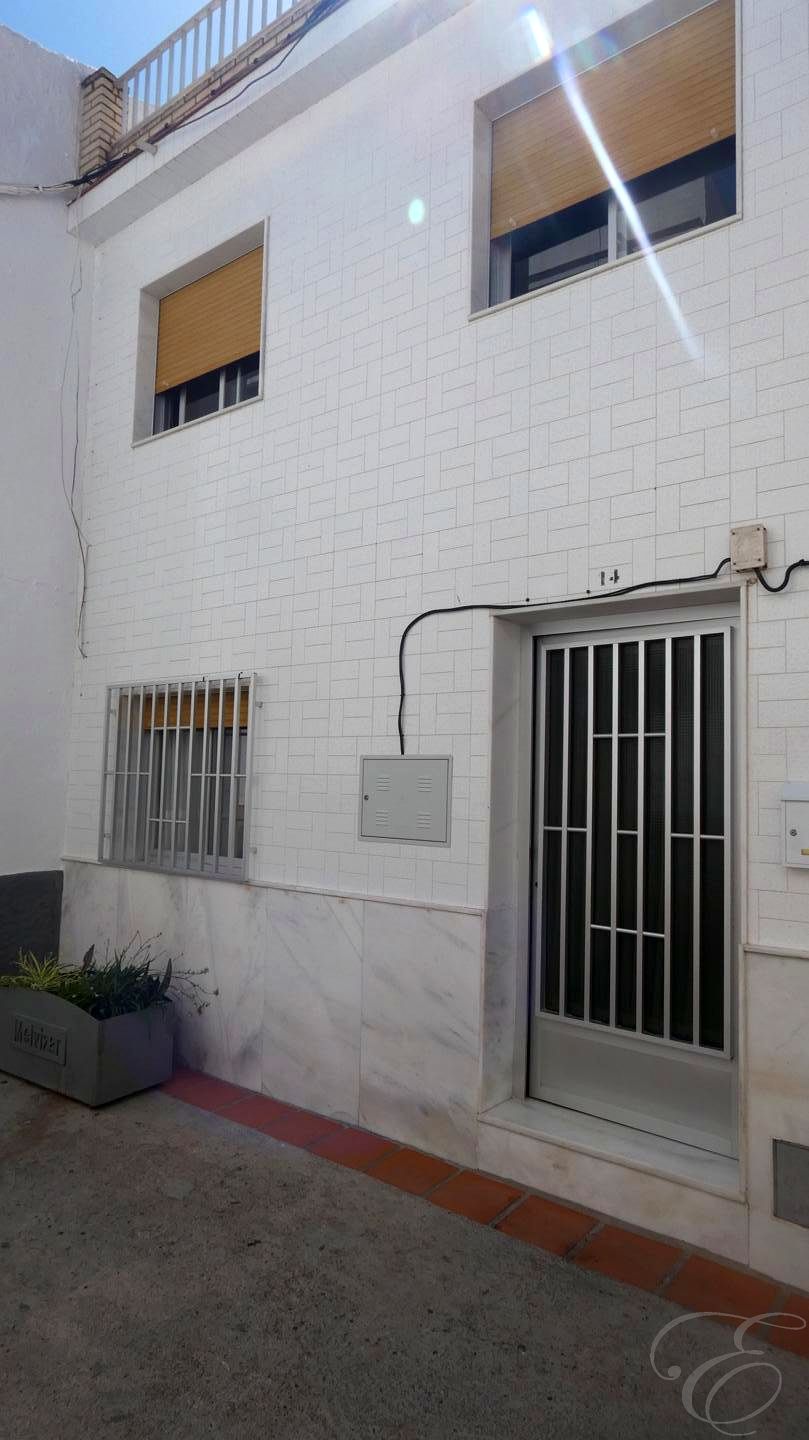 House in Molvizar - view 1