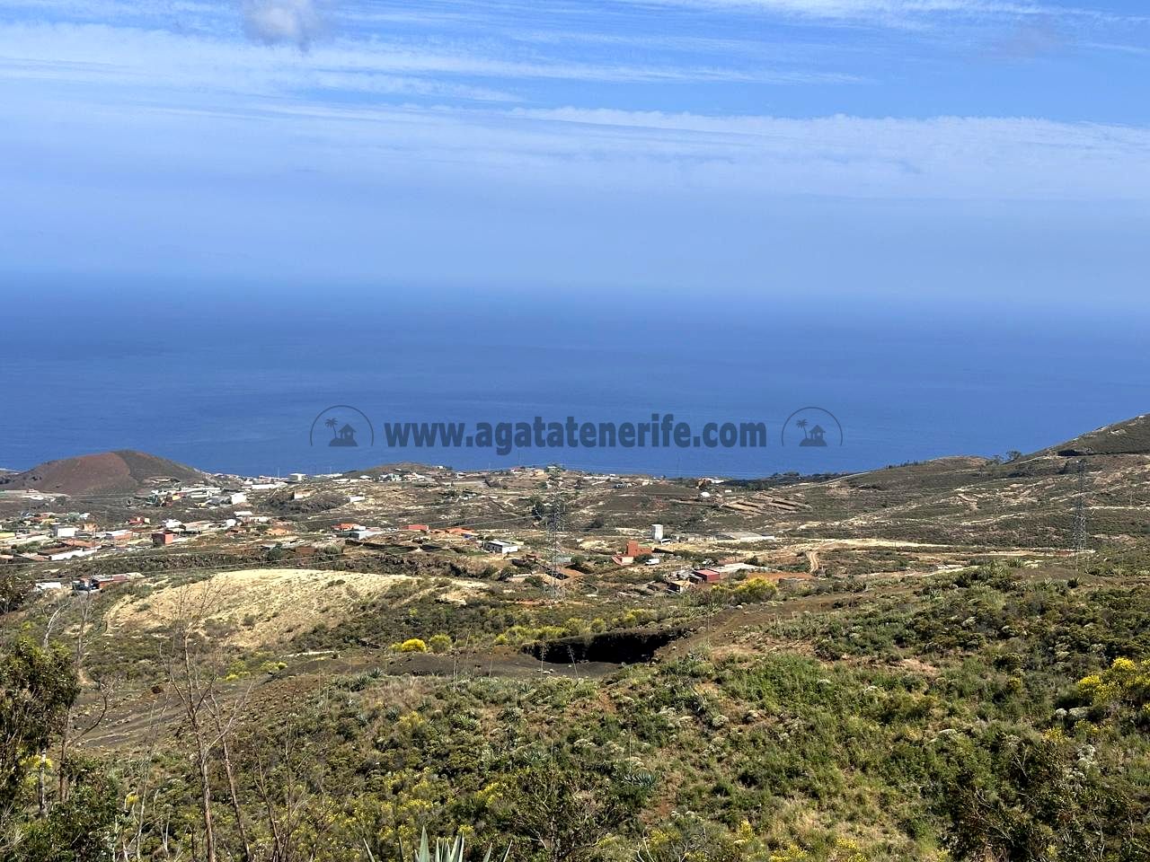 House in Santa Cruz de Tenerife - view 1