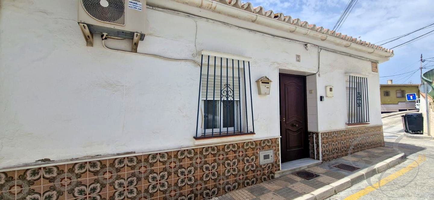 House in Torre del Mar - view 1