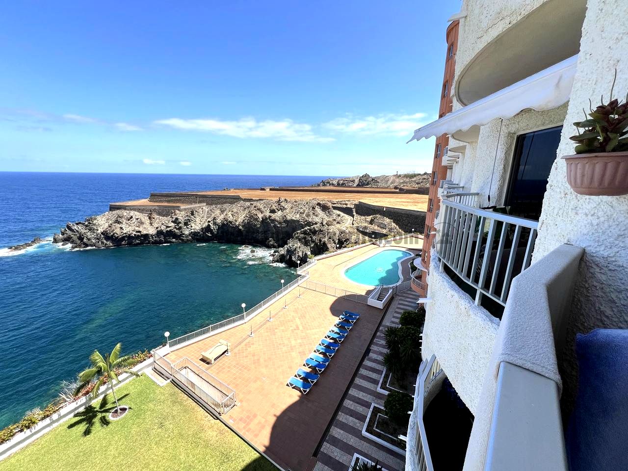 Apartment in Oromino - view 1