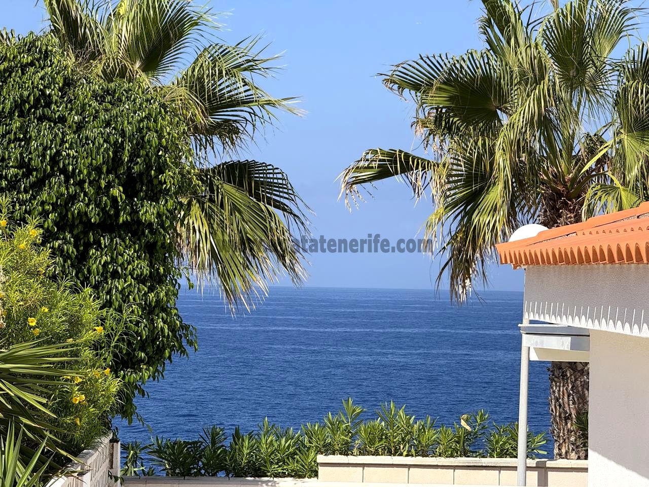 House in Tenerife - view 1