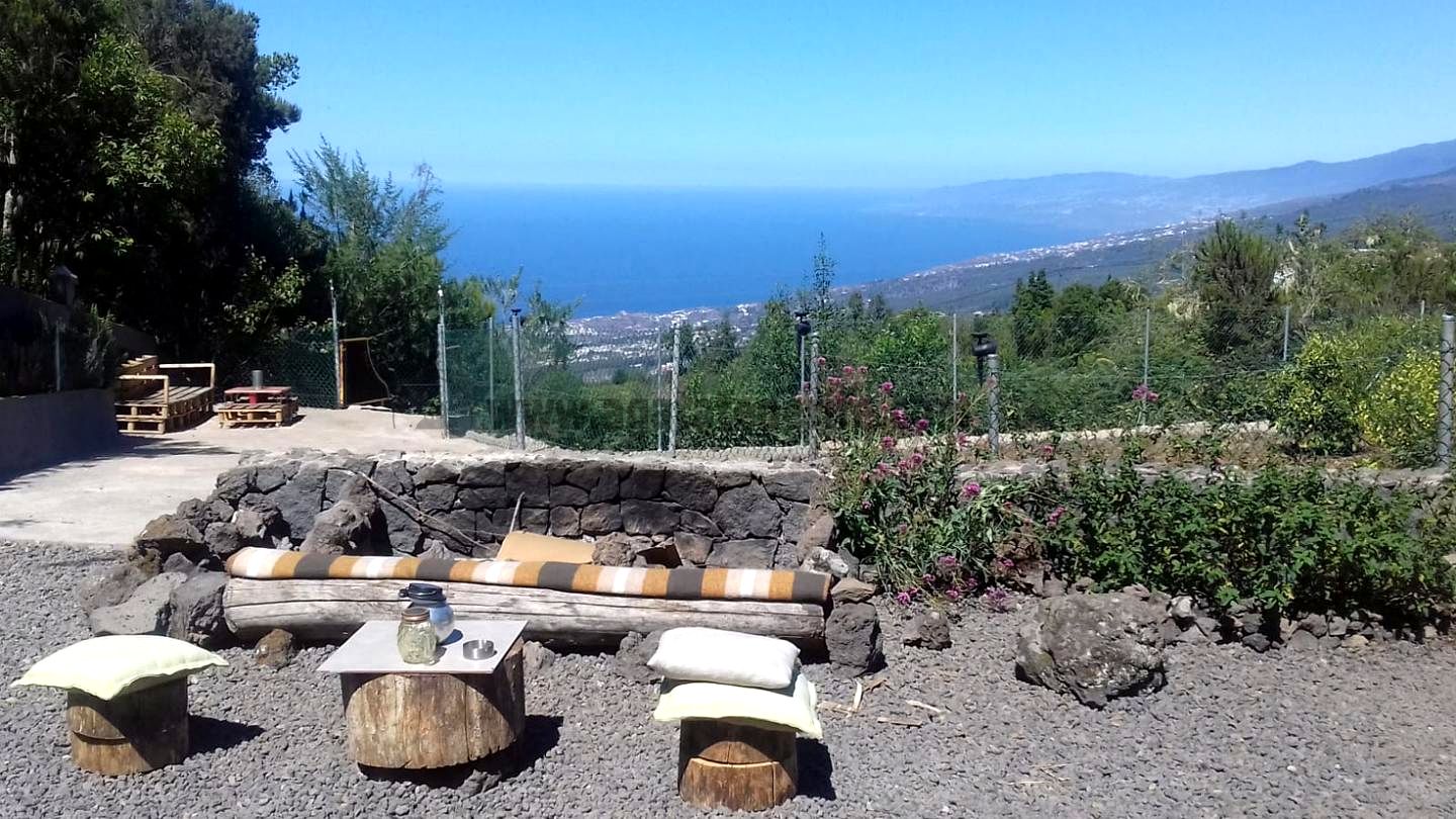 House in Santa Cruz de Tenerife - view 1