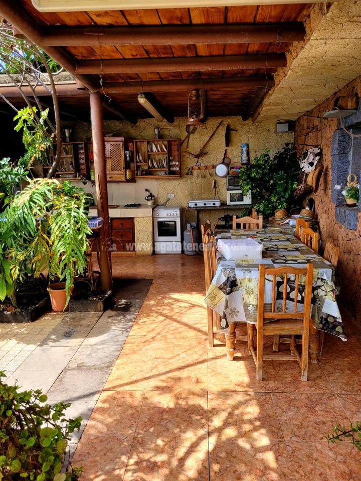 House in Tenerife - view 1