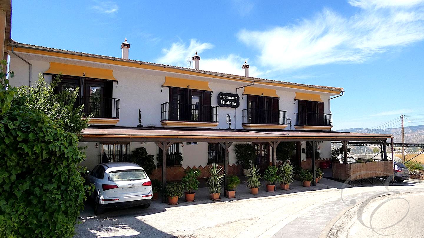 Villa in Malaga - view 1