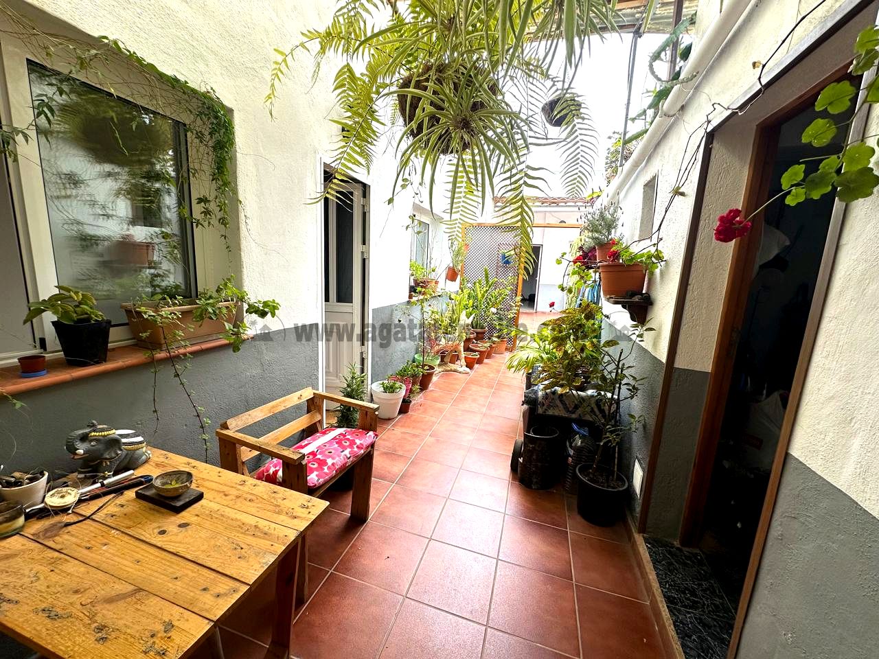 Villa in Tenerife - view 1