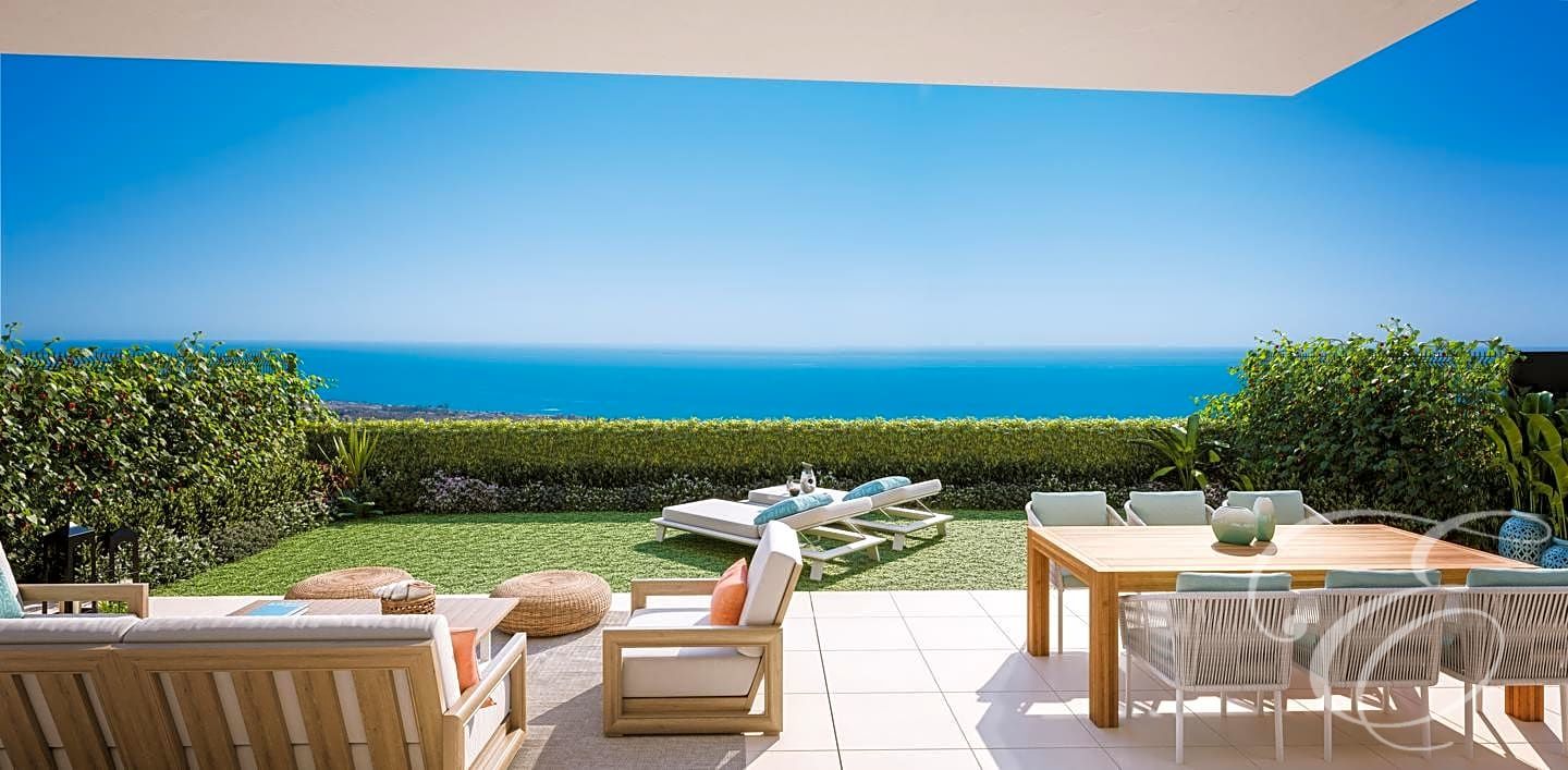 Apartment in Malaga - view 1