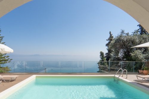 House in Perama - view 1
