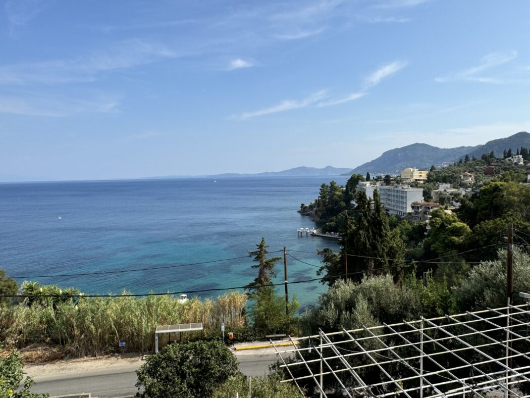 House in Perama - view 1