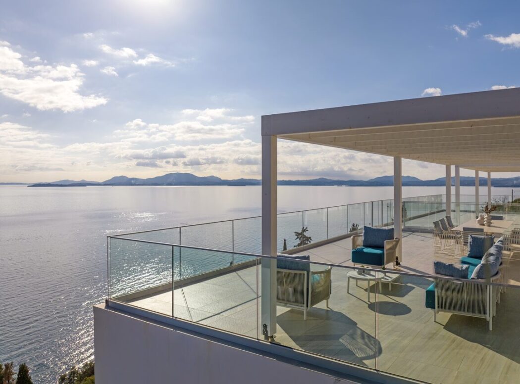 Apartment in Nisaki - view 1