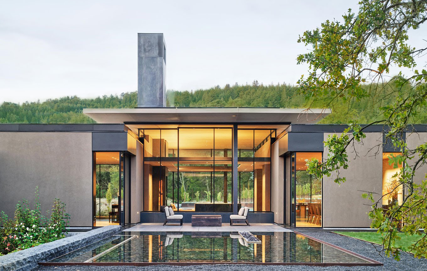 Land in Perama - view 1